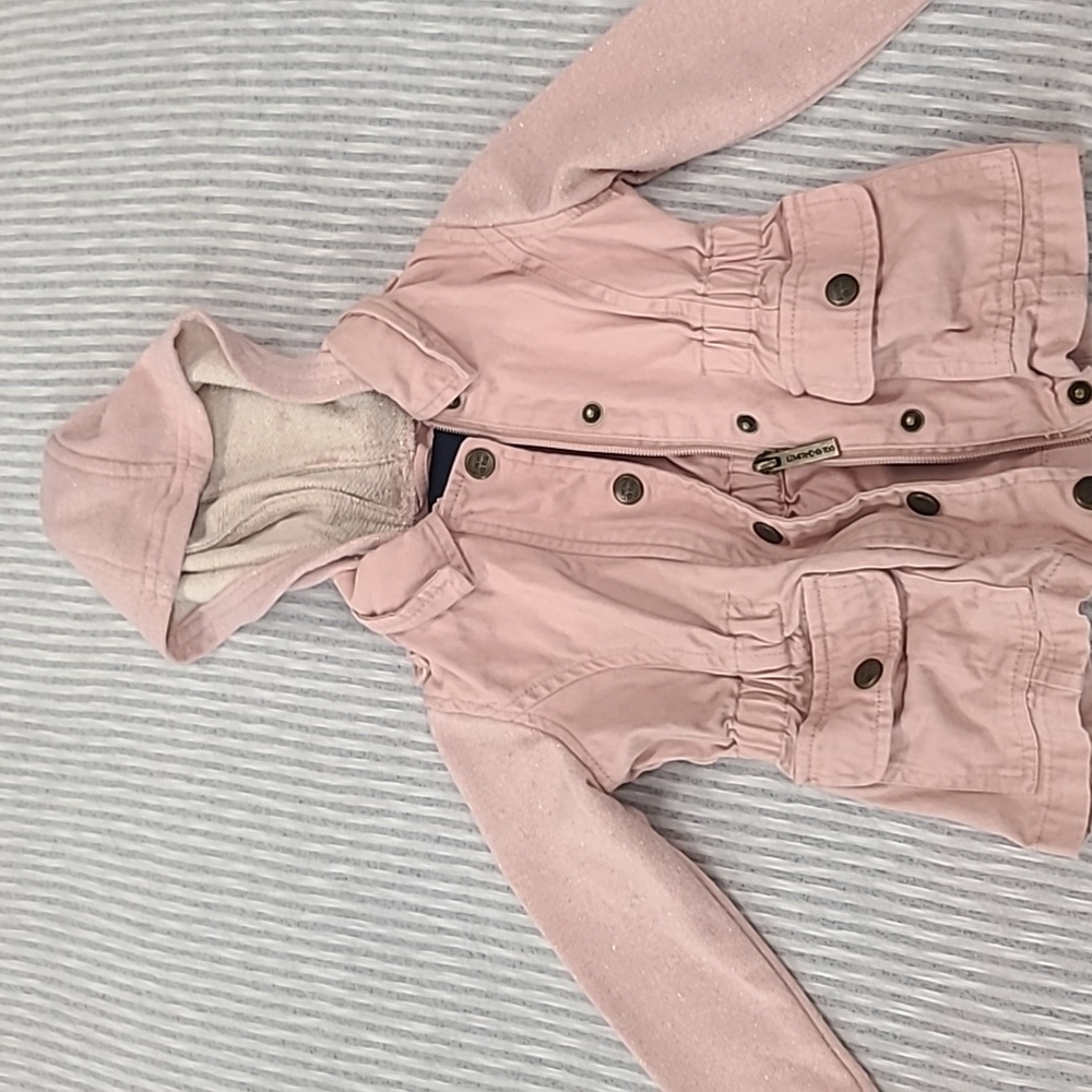 3T outerwear